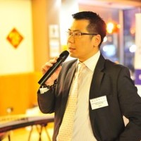 Patrick Qu FCCA,ACMA,CGMA,CPA