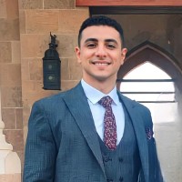 Ehab Essam