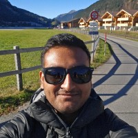 Krutarth Patel