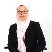 SITI SUHAIDA IBRAHIM