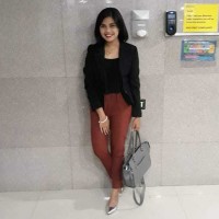 Kiana Joy Joson