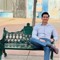 Marcos Gutierrez