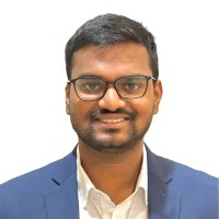 Laxmi Sai Kiran Reddy Basupally