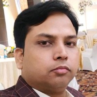 Sunil (Kumar) Lata
