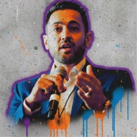SINA AZARI, CFF