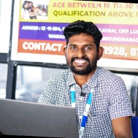 Matala Kesavarao