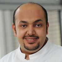 Mohammad Aljahdali