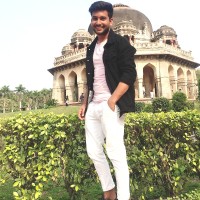 Kr Nishant