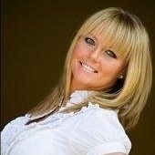 Ashley Johnson Adams