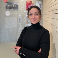 Marigona Ibraj