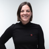 Elizabeth Gervais