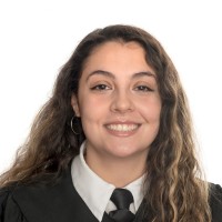 Maria Diaz Machio