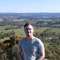 Adam Glover