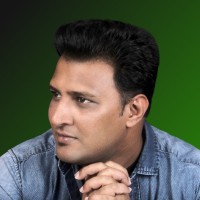 Ramanik Pevekar