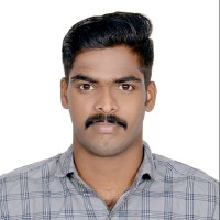 Abhinav P S