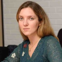 Nika Ponomareva