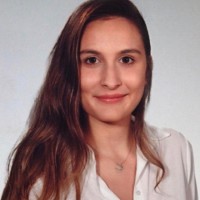 MERVE ÇOKŞEN TUNÇ