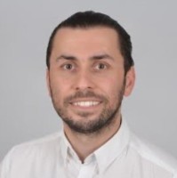 Çağrı ATİLA, M.Sc.