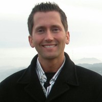 Travis Ligon