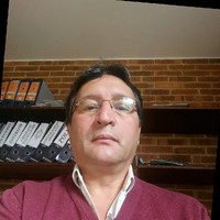 Cesar Augusto Perez Diaz