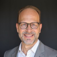 Eric Thompson, SPHR, SHRM-SCP