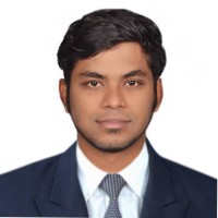 S. Sahaya Saji