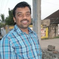 srinivasarao vejandla