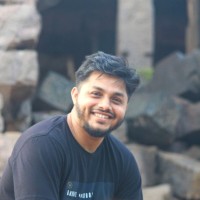Asish Kumar Mahapatra