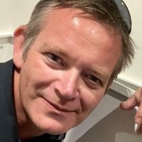 Andrew Edge