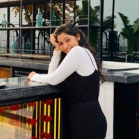 Shraddha Yadav