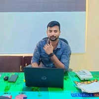 Arun Balreddy