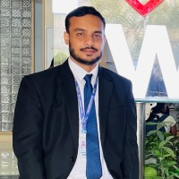 Shubham Borkar