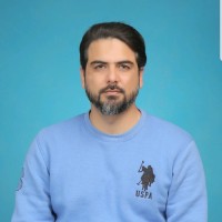 Saad Babar