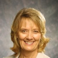 Sandra Gaither