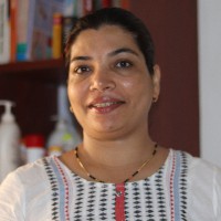 Sunita Jadhav