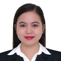 Ana Margarita Anarna, Cpa