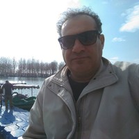 Sohrab Shakiba