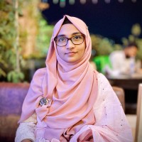 Syada Mahjabin Sultana
