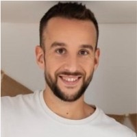 Damien Georget