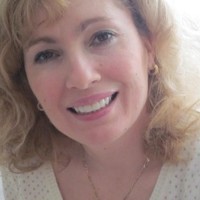Georgina Cantlon