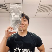 Rex Huang, Fcpa, Cta
