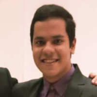 Harshwardhan Shirodkar