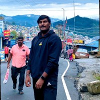 Karthik Devaraj