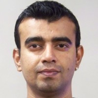 Vivek Kataria