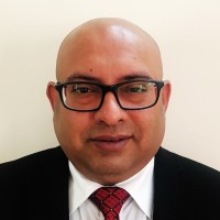 Chaitanya Chatterjee