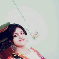 Partiksha Gupta