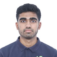 Mohammed Amaan