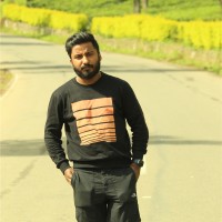 Abinav Sasikumar
