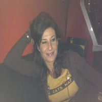 Cande Perrin