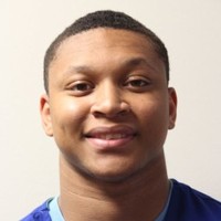 Emanuel Mitchell